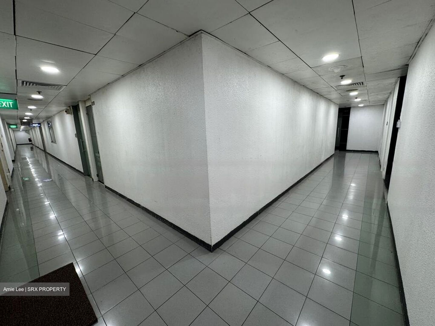 Orchard Towers (D9), Office #480463221